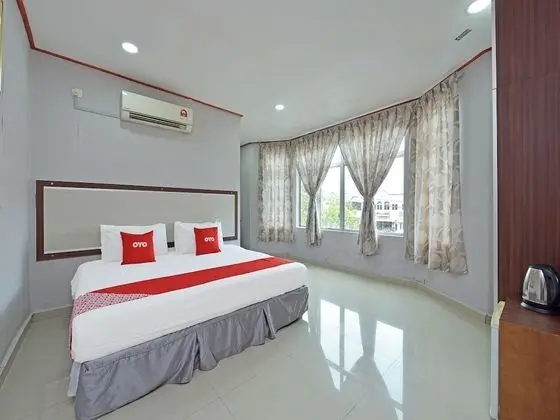 OYO 90670 Jengka Inn 2