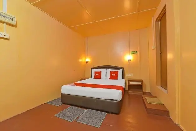OYO 90675 Holiday View Inn - Öne Çıkan Resim