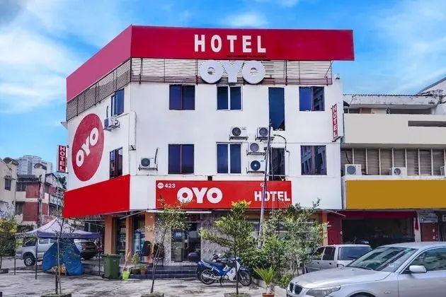 OYO 90693 Sri Rampai Hotel