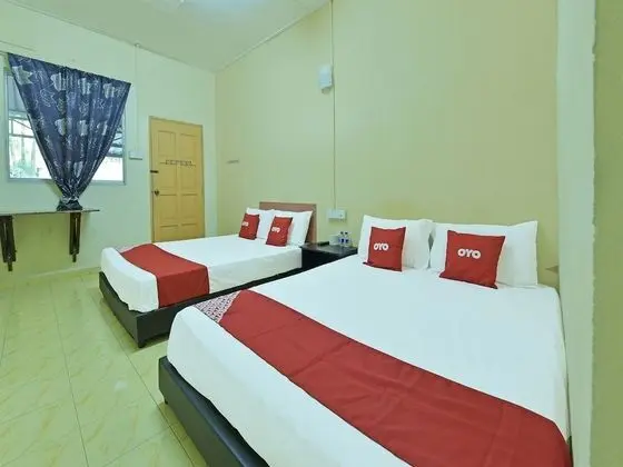 OYO 90706 Empire Inn 2 - Öne Çıkan Resim