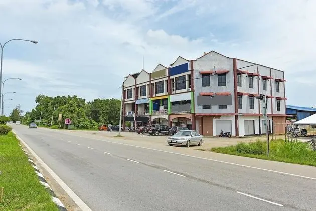 OYO 90720 Sky Garden Inn - 1