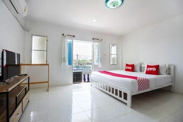 OYO 908 Sabai Place