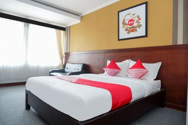 Oyo 908 Taman Wisata Kopeng
