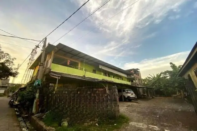 OYO 90847 Eko Guest House