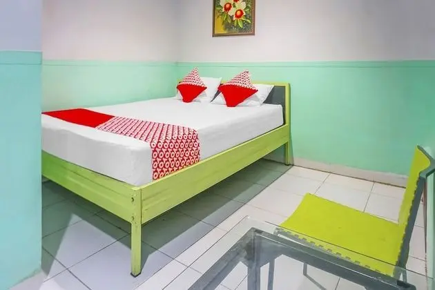 OYO 90856 Wisma Favorite Makassar - Öne Çıkan Resim
