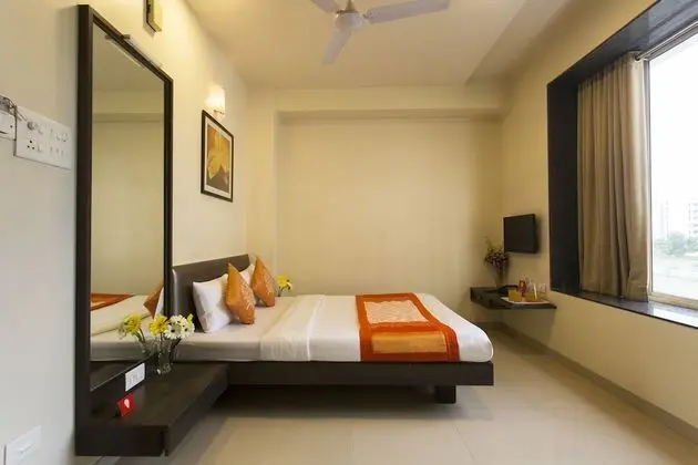 OYO 9088 Hotel Bhagyashree Executive - Oda