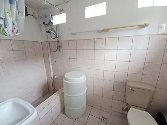OYO 909 Jc Affordable Transient - Banyo Tipleri