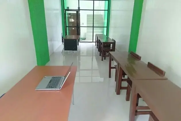 OYO 90930 Wisma Hana Hani - Lobi