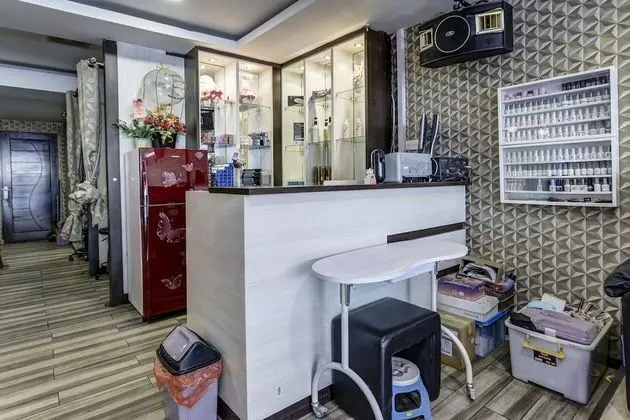 OYO 90981 X2 Homestay