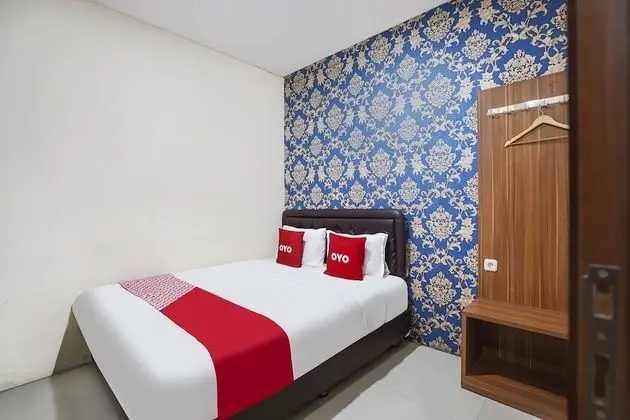 OYO 91049 D'lima Guest House Sub - Öne Çıkan Resim