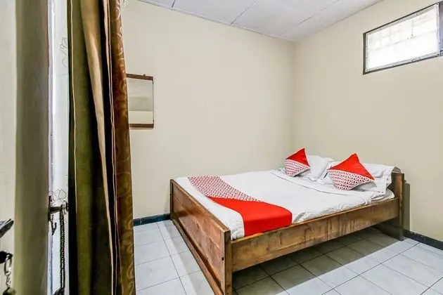 OYO 91053 Desa Wisata Gilimanuk - Öne Çıkan Resim