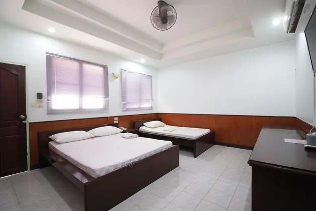 OYO 911 Suanphai Resort - Oda