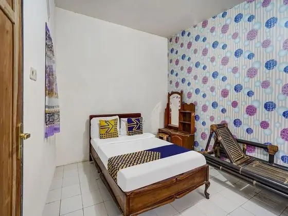 OYO 91103 Desa Wisata Lembah Gunung - 1