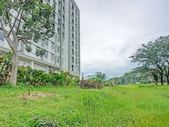 OYO 91139 Skyland Bogorienze Apartment