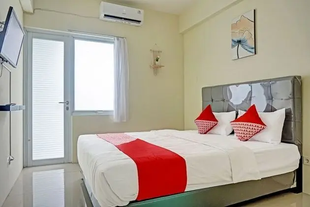 OYO 91139 Skyland Bogorienze Apartment - Öne Çıkan Resim