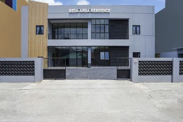 OYO 91181 Beda Arga Residence