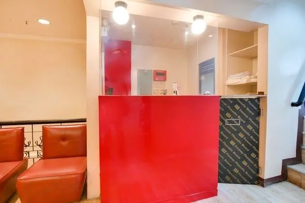 OYO 912 Fb Suites - Öne Çıkan Resim