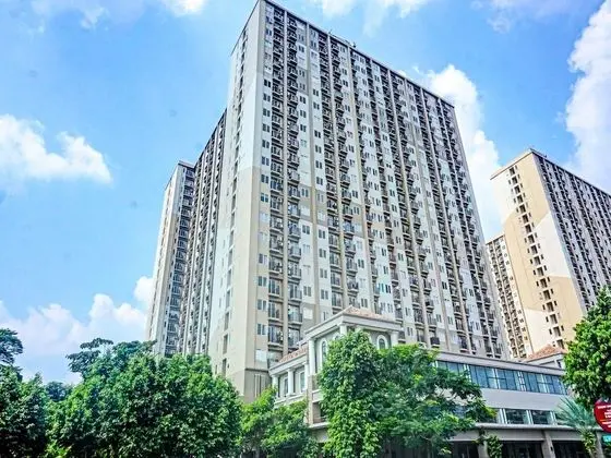OYO 91217 Skyland  Pgv