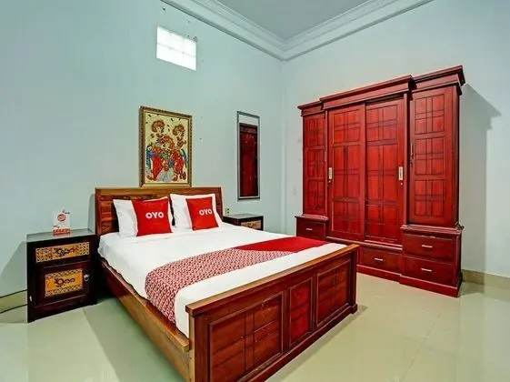 OYO 91247 Desa Wisata Carangsari - Öne Çıkan Resim