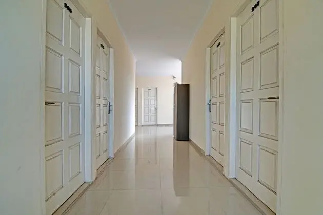 OYO 91269 R&s Living Residence - Lobi