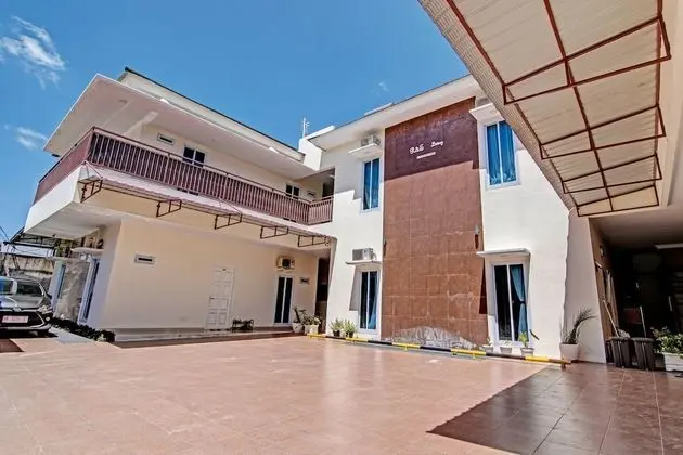 OYO 91269 R&s Living Residence - Öne Çıkan Resim