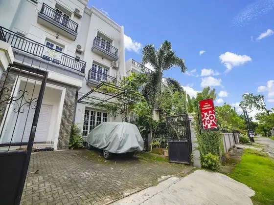 OYO 91286 Batser Homestay