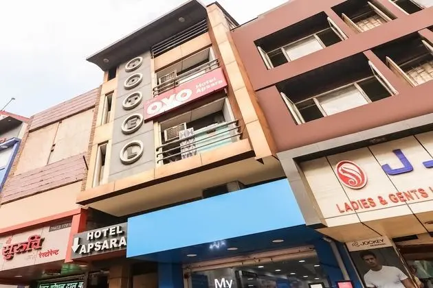 OYO 9131 Hotel Apsara