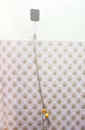 OYO 91314 Zein House - Banyo Tipleri