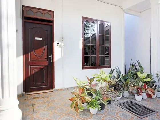 OYO 91314 Zein House - Dış Mekan