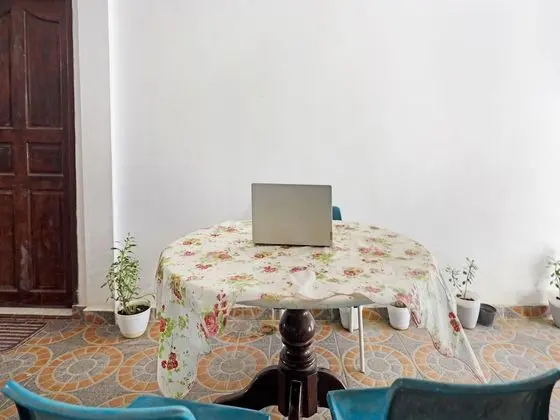 OYO 91314 Zein House - Lobi