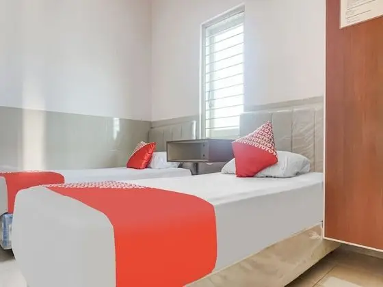 OYO 91316 Hh Guest House Makassar - Öne Çıkan Resim