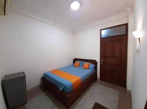 OYO 91327 Residence 38 - Öne Çıkan Resim