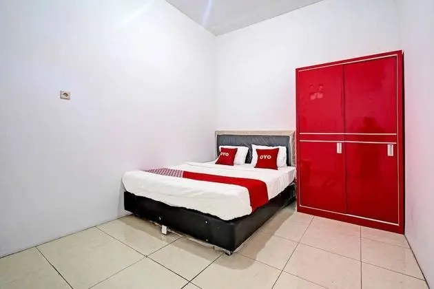 OYO 91329 Guest House Le-banon Syariah - Öne Çıkan Resim