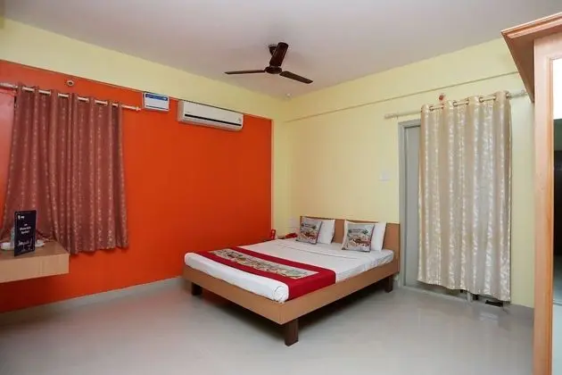 OYO 9137 Jasmine Suites - Öne Çıkan Resim