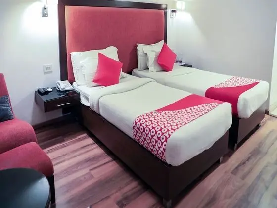 OYO 914 Hotel Casa Luxurio - Oda