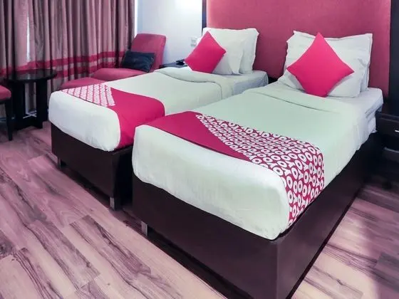 OYO 914 Hotel Casa Luxurio - 1