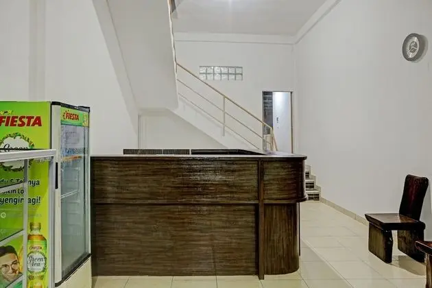 OYO 91419 Hotel Mulia Bangka - Lobi