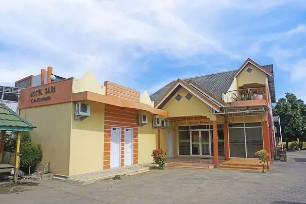 OYO 91433 Hotel Sari Jeneponto