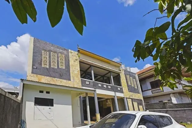 OYO 91495 Hotel Indah Residence