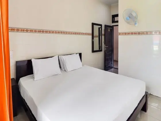 OYO 91567 Hotel Adi Guna