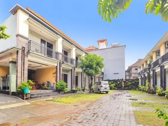 OYO 91567 Hotel Adi Guna