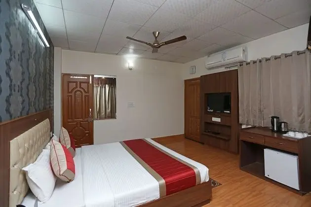 OYO 9162 Shobha Palace Guest House - Oda