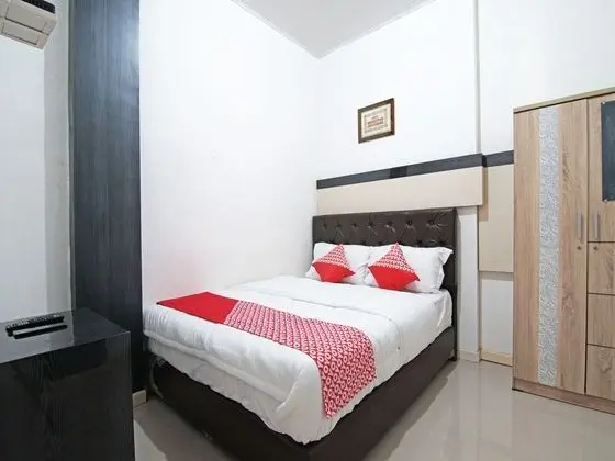 OYO 91642 Fhazel Residence Syariah - Öne Çıkan Resim