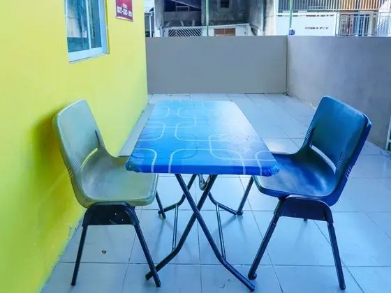 OYO 91659 City Residence - Lobi