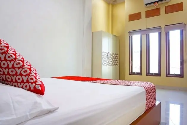 OYO 91668 Homestay Anitha Syariah Makassar - Oda Manzaraları