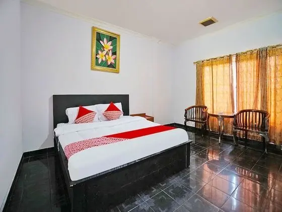 OYO 91680 Hotel Mentari