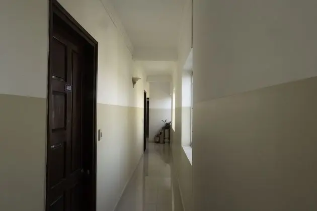 OYO 917 Thien Duong Hotel Hue - İç Mekan