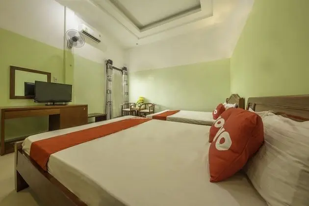 OYO 917 Thien Duong Hotel Hue - Oda