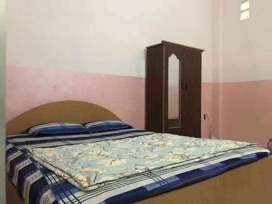 OYO 918 Ho Tay Motel