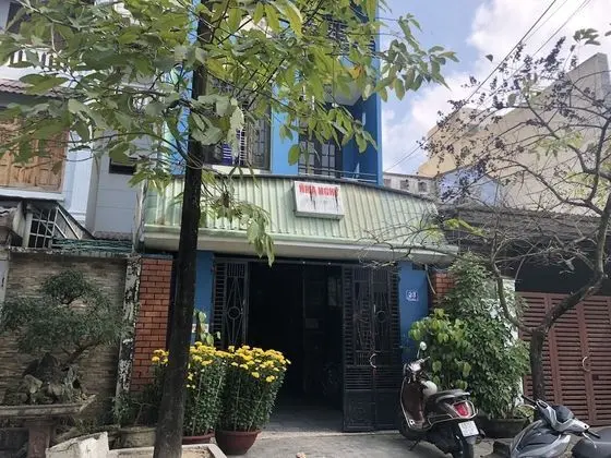 OYO 918 Ho Tay Motel - Dış Mekan